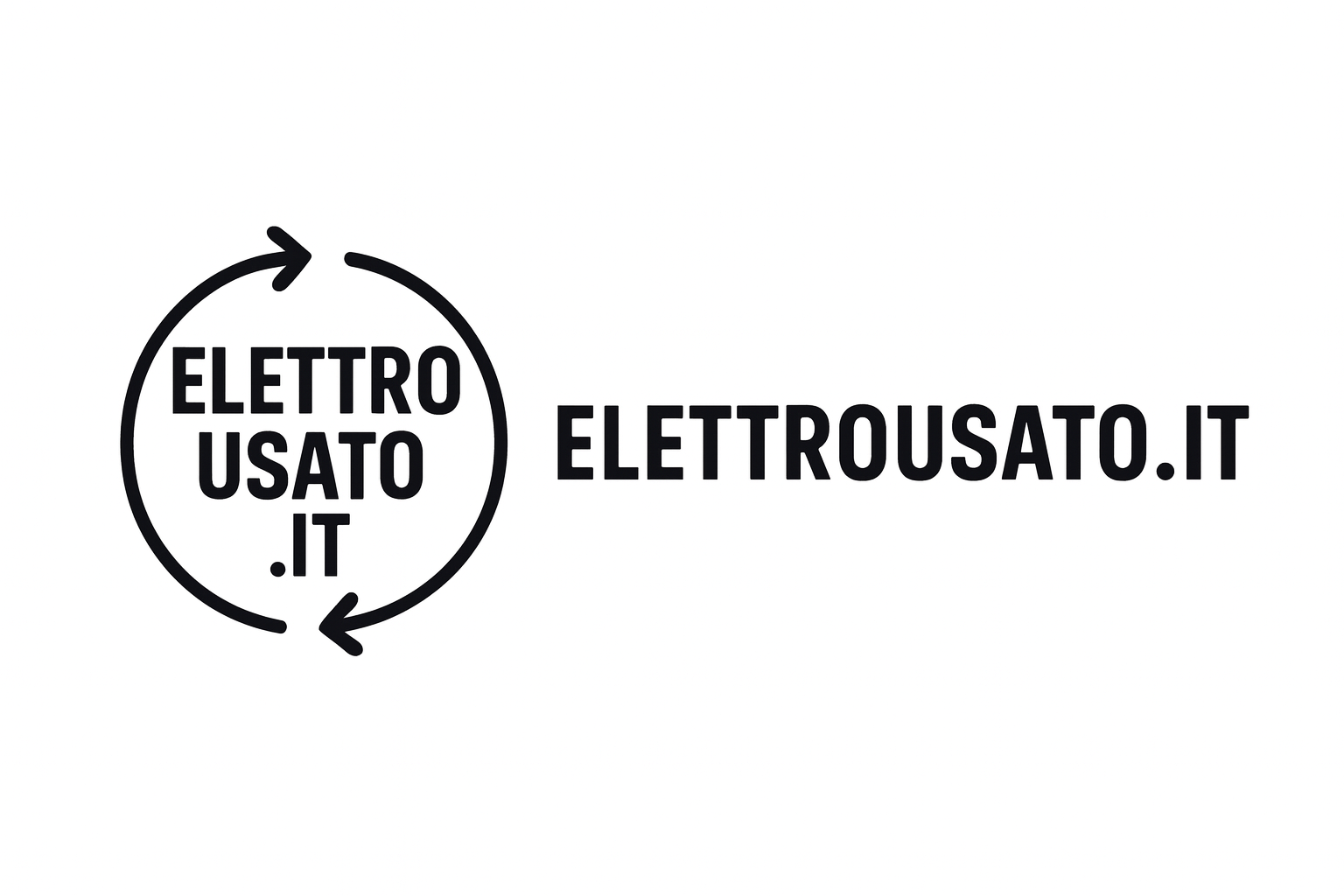 Logo Elettrousato.it